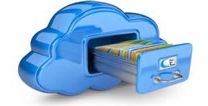 Digital file access