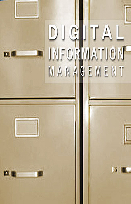 Digital information management